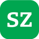 Logo of Stimberg Zeitung android Application 